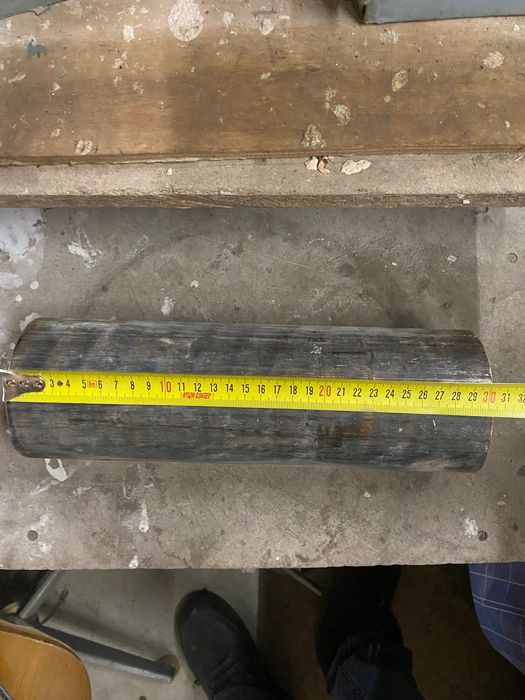 Бронза оцс круг 100