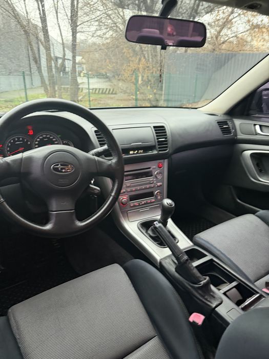 ‼️Subaru Legacy 2005 2.5 AWD Субару Полный привод