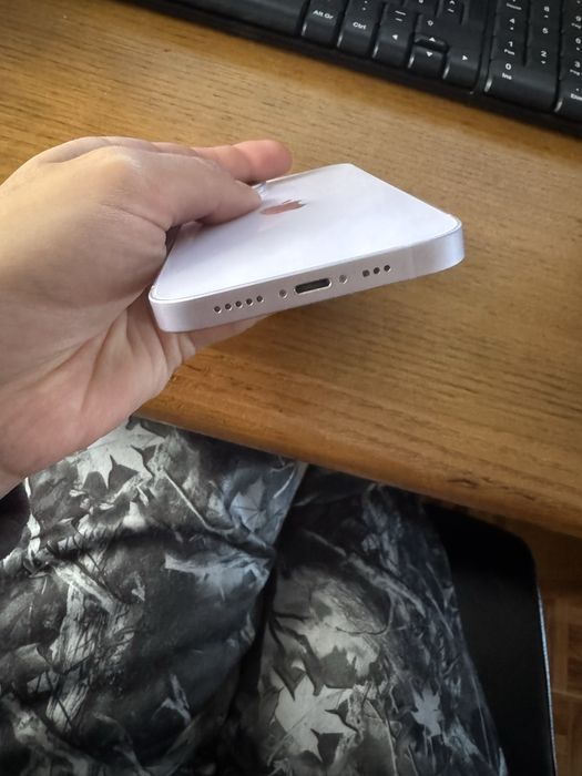 Iphone 14 roxo 128gb