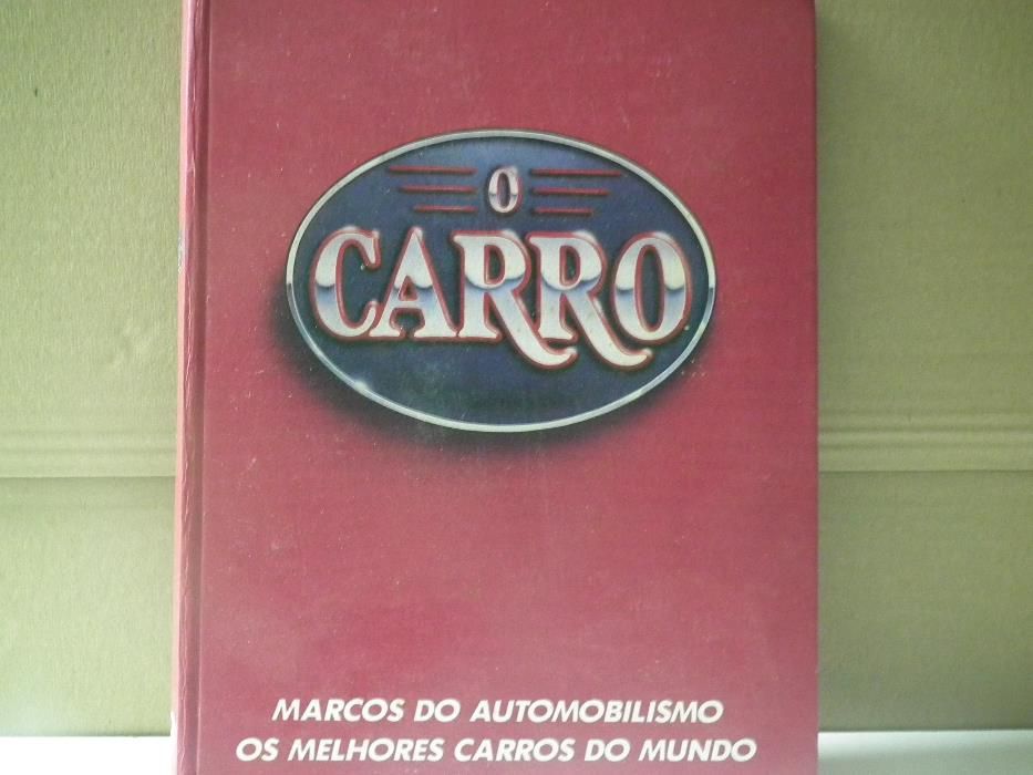 Colecçao " O Carro"