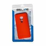 Beline Etui Candy Samsung A02s A025czerwony/red
