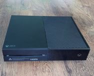 Xbox one używany