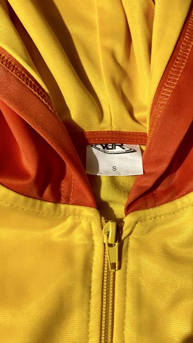 Fato de Treino Nadador Salvador