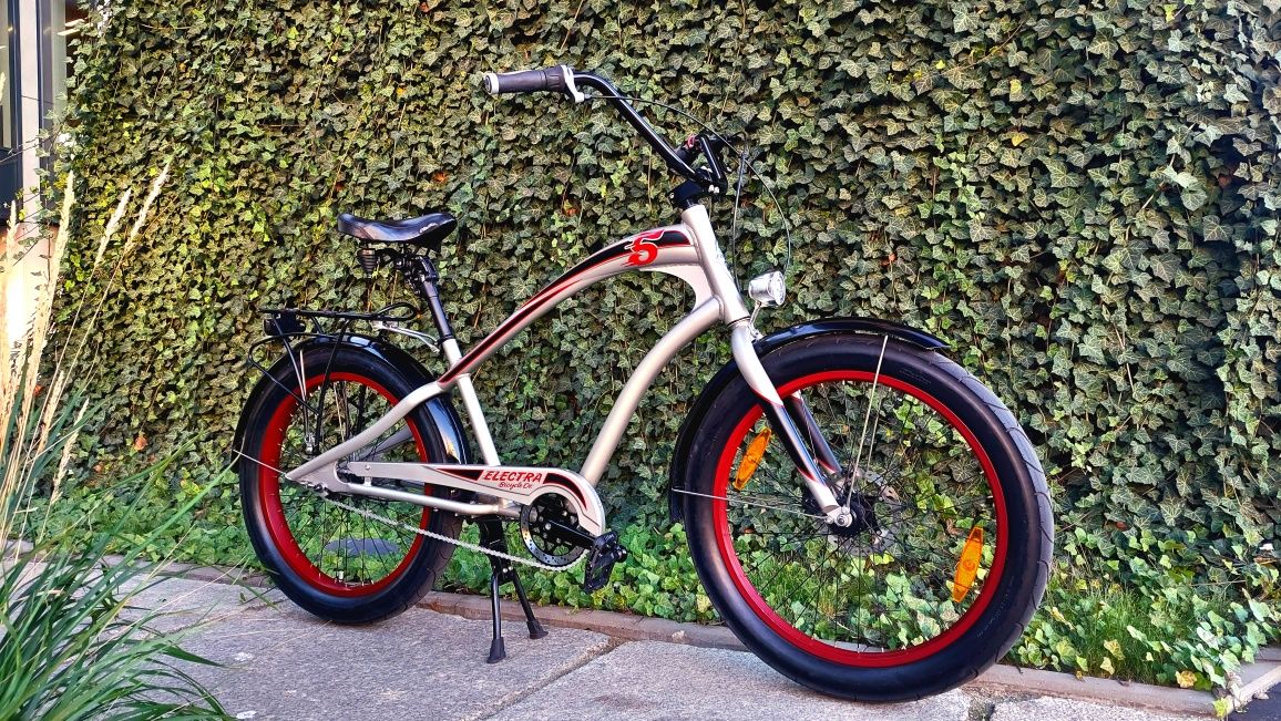 Cruiser Electra Fast 5 i3