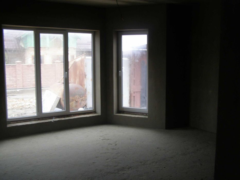 № Продаж 2 поверх  Новий  будинок 160м2  5 кімн   Райським сад