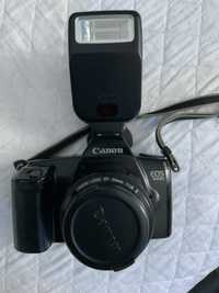 Máquina fotográfica Cânon Eos 1000