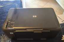 Drukarka hp deskjet F2480