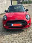 Mini cooper one f56