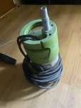 Pompa zatapialna Multi IP 800 INOX 230v