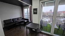 Nowe nowoczesne mieszkanie 2 pokoje śródmieście ul. Raciborska 6