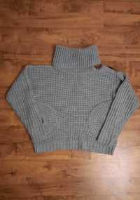 Sweter, golf Only rozmiar S