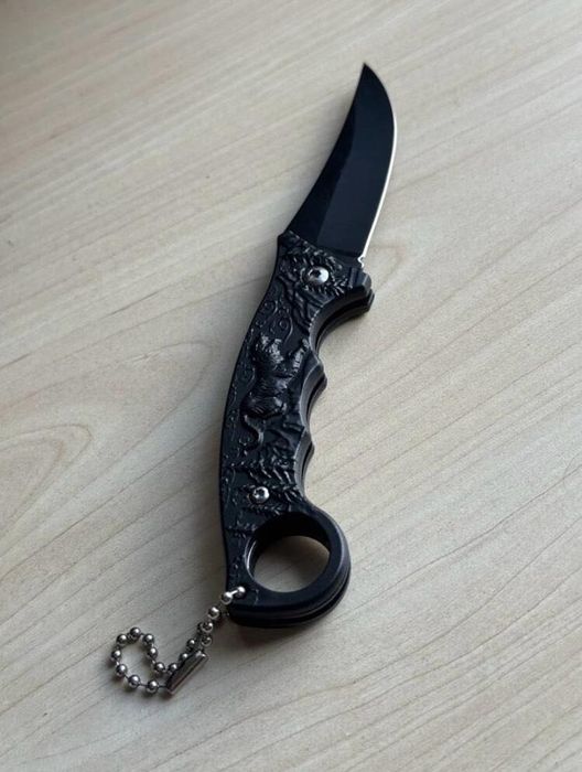 Canivete multiuso, para campismo, pesca