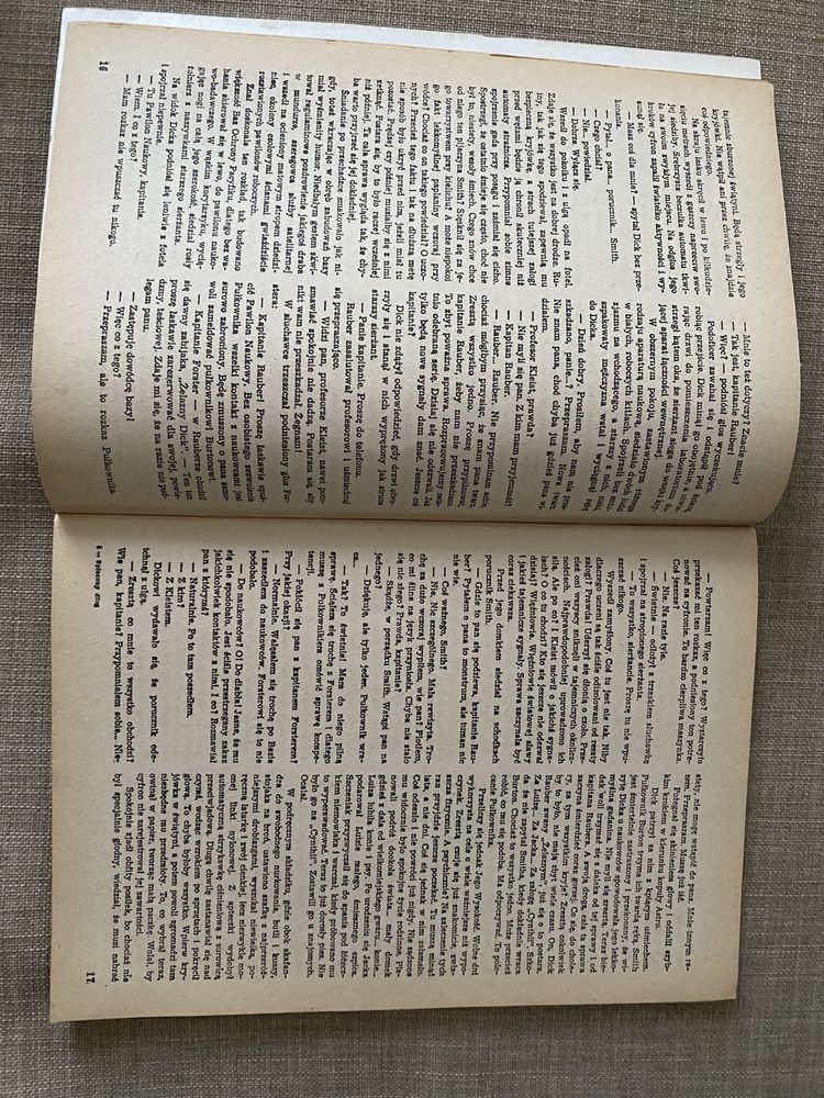 Spłacony dług - Zbigniew Prostak