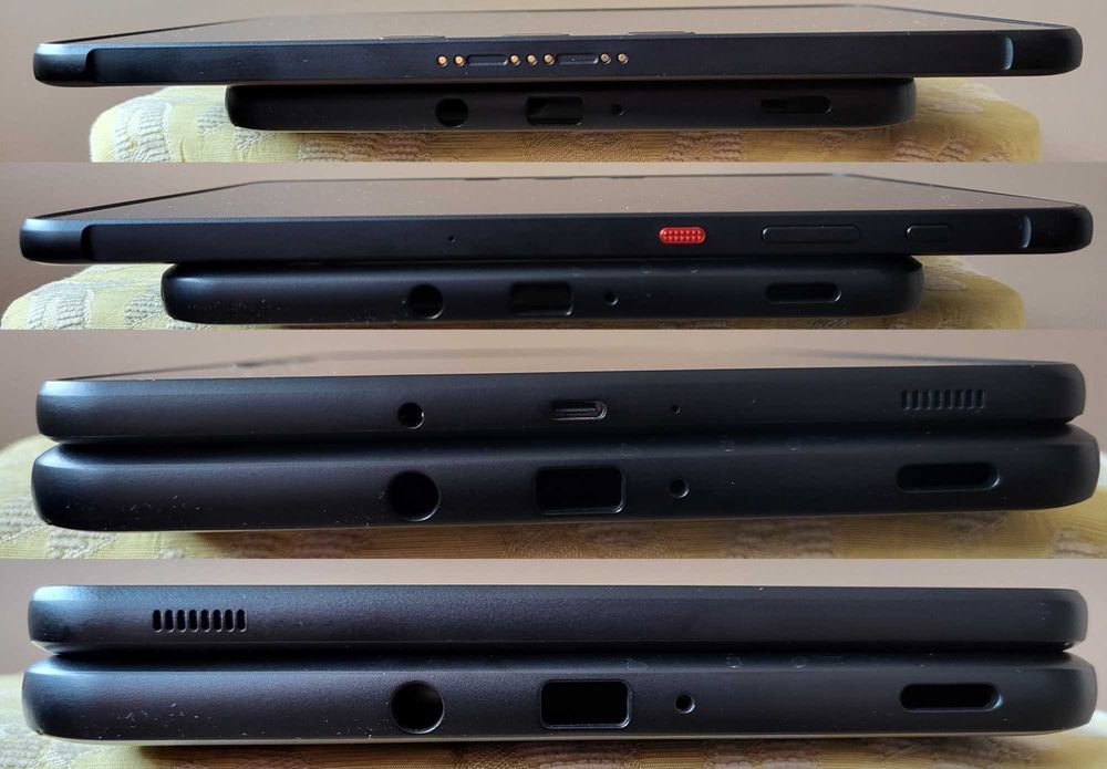 Samsung Galaxy Tab Active Pro SM-T545