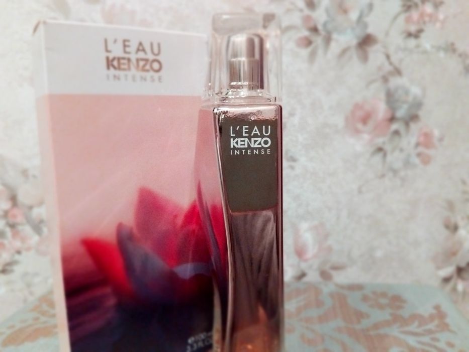 Guerlain,JOOP,Dsguared2,Kenzo,Mancera,Jean Paul Gaultier,Cartier,Оригі