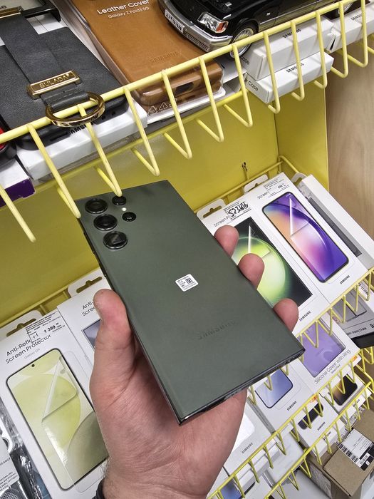 Samsung Galaxy S23 Ultra 12/256gb