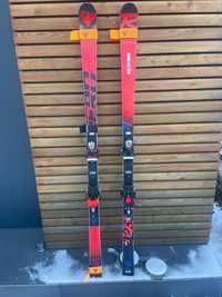 Rossignol Hero 175 GS 2 pary