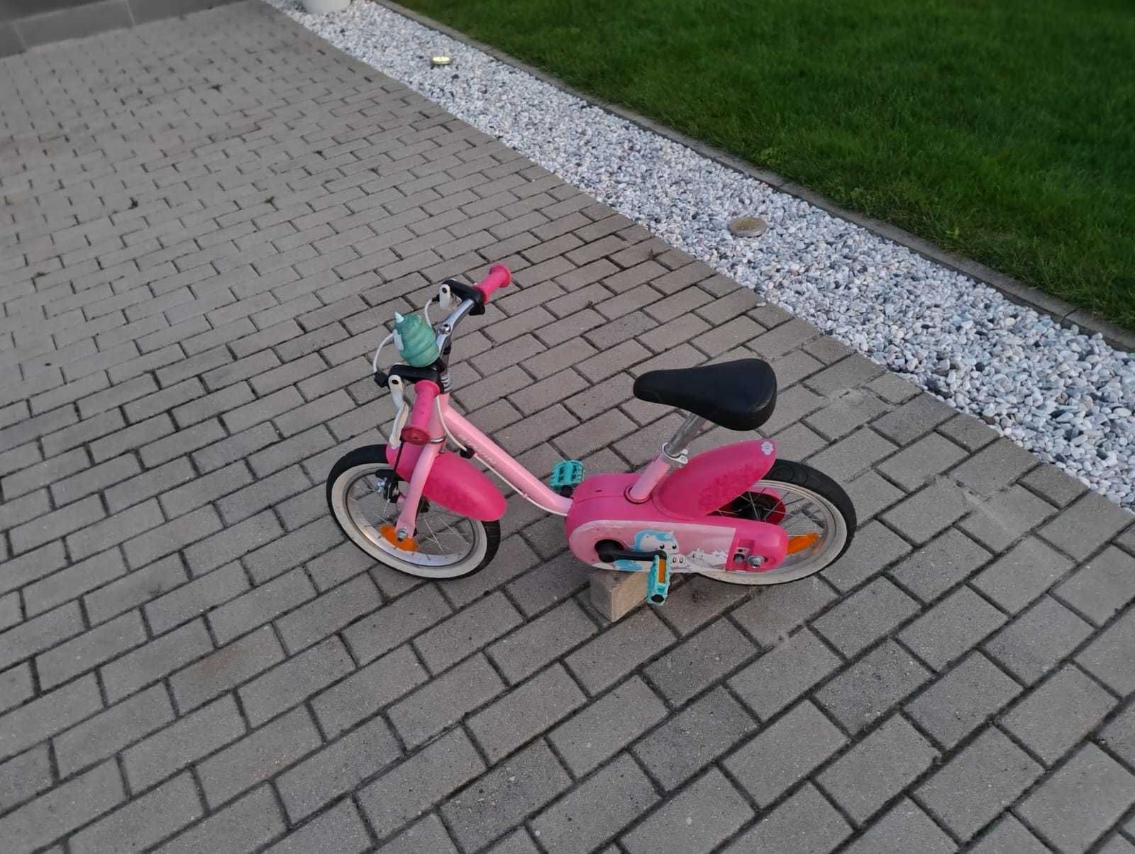 Sprzedam rowerek