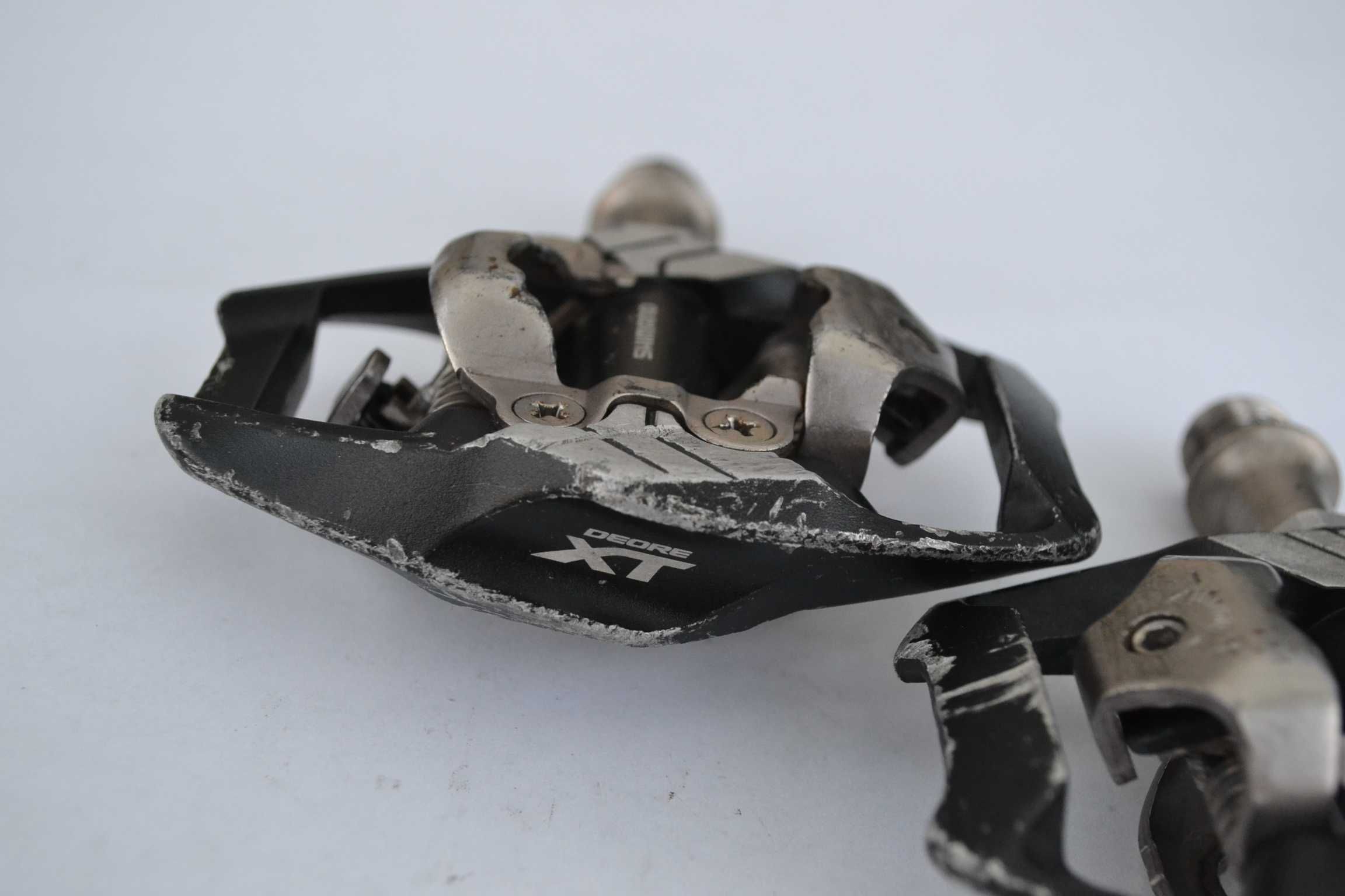 pedały spd shimano deore xt PD-M8020 polecam