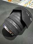 Obiektyw Sigma DG 28mm f/1.8 EX AD Aspherical Macro do Canon