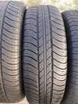 Koła Toyota Yaris Citroen C1 Peugeout Matador 165/60 R14 całoroczne
