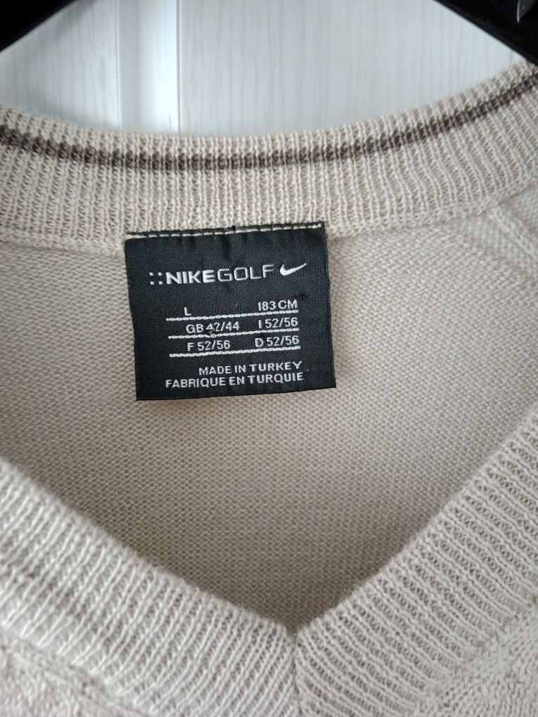 Sweter męski Nike Golf