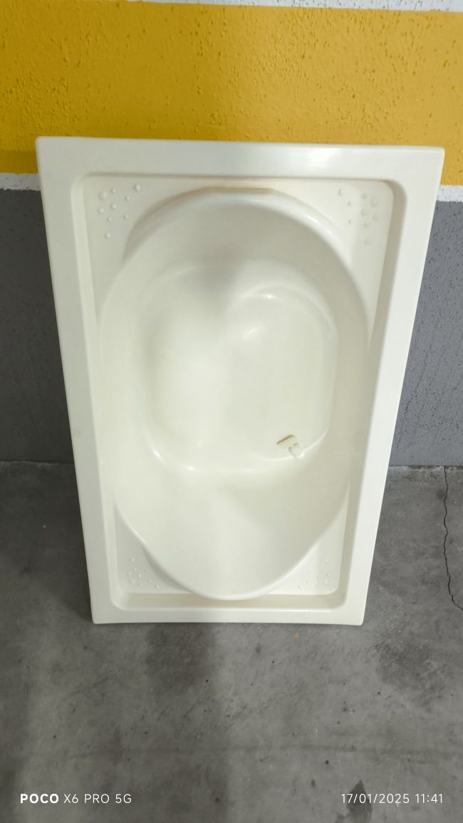 Banheira para bebé