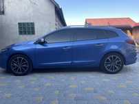 Renault megane 3