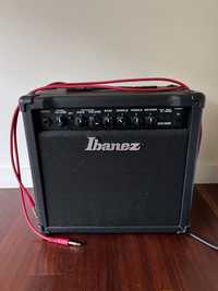 Amplificador Ibanez