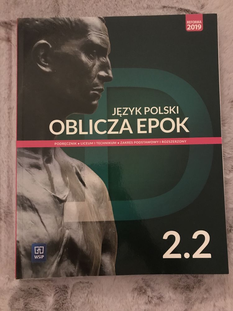 Oblicza epok 2.2