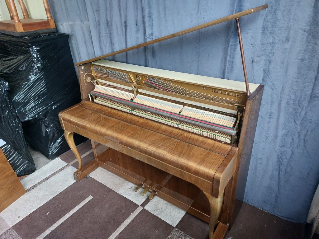 Pianino "Sauter"