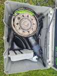 Festool szlifierka DSC-AG125 DE diamentowy system tnacy