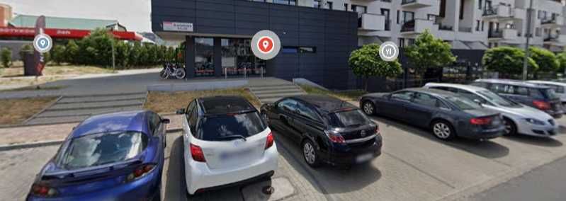 Wynajem lokalu – Lubin, ul. Kwiatowa 5A | 125 m² | wejście od frontu