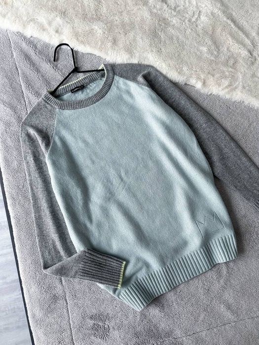 Светр Кашемір шерсть Віскоза  Розмір S