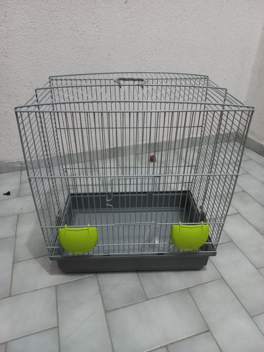 Gaiola para Pássaros