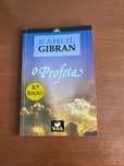 O Profeta - Kahlil Gibran - 3ª edição