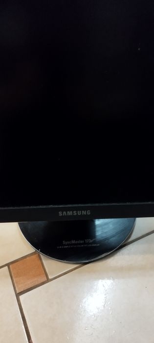 Samsung monitoring zapraszam