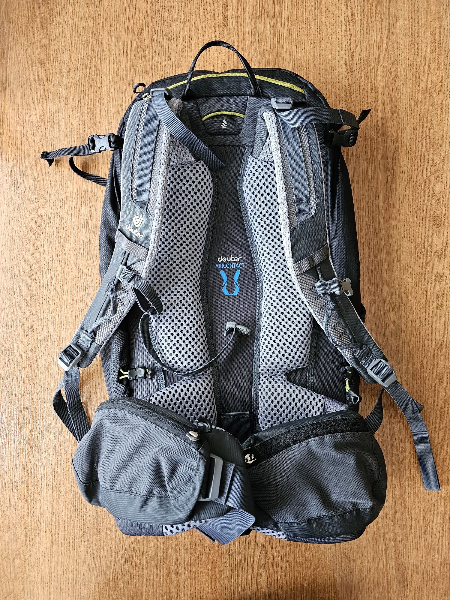 Plecak turystyczny Deuter Trail 32 Pro - 32 litry - nowy