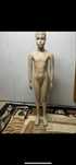 Manekin 134-140 cm