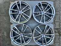 ORYGINALNE Felgi 19” BMW X3 G01 X4 G02 M PAKIET WZ 698