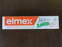 Elmex Junior 7-12 lat 75 ml