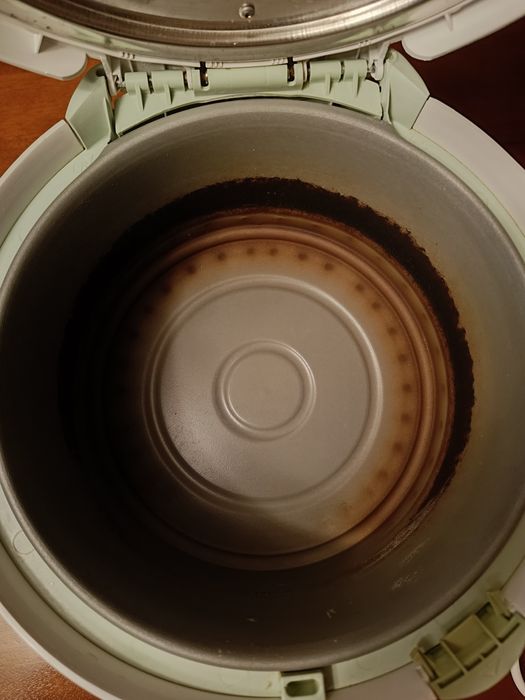 Frytownica Philips comfort HD 6111