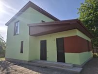 Продаж  нового будинку . Вінниця, район Бучми.