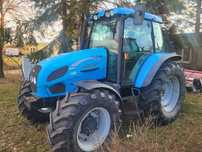 LANDINI Mythos 105 sprowadzony... klima CENA BRUTTO. Zamiana