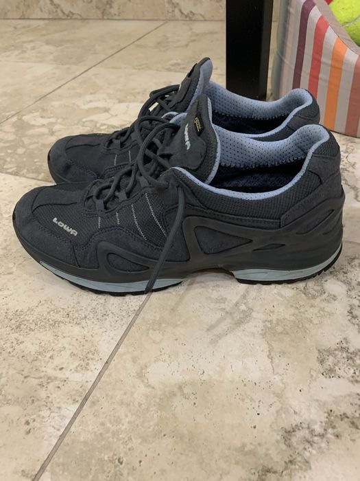 Продам красівки Lowa Gore-Tex.