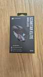 Corsair Scimitar Elite Wireless - nowa!