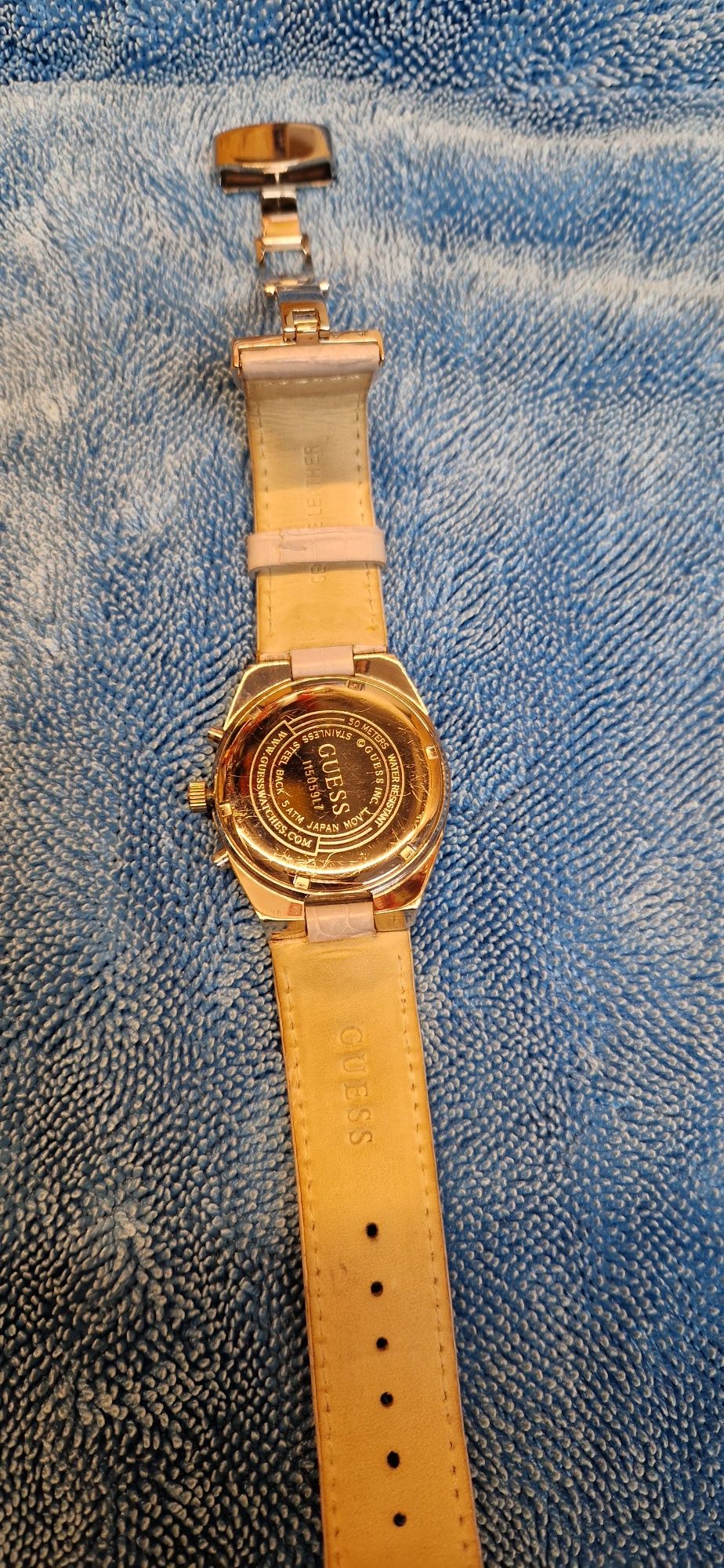 Zegarek Guess  15059L9