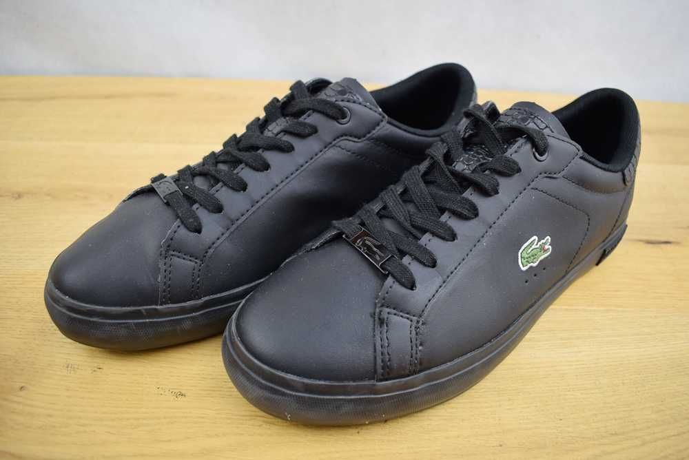 Lacoste buty męskie sportowe Powercourt 1121 rozmiar 41