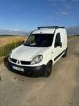 Renault Kangoo 1.5 dCi
