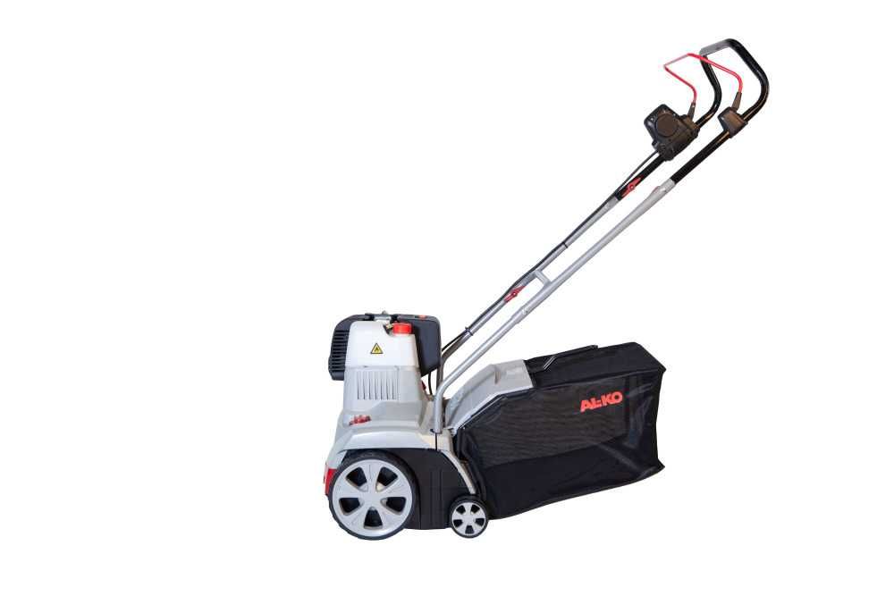Wertykulator spalinowy Al-Ko Combi 38P comfort 112799